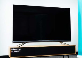 Hisense’s 2021 8K ULED TVs arrive in February