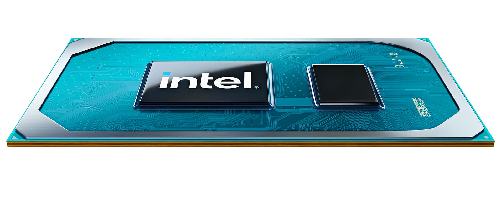 Intel H35 chips