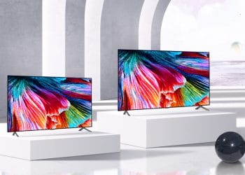 LG keeps OLED TVs strong with OLED Evo