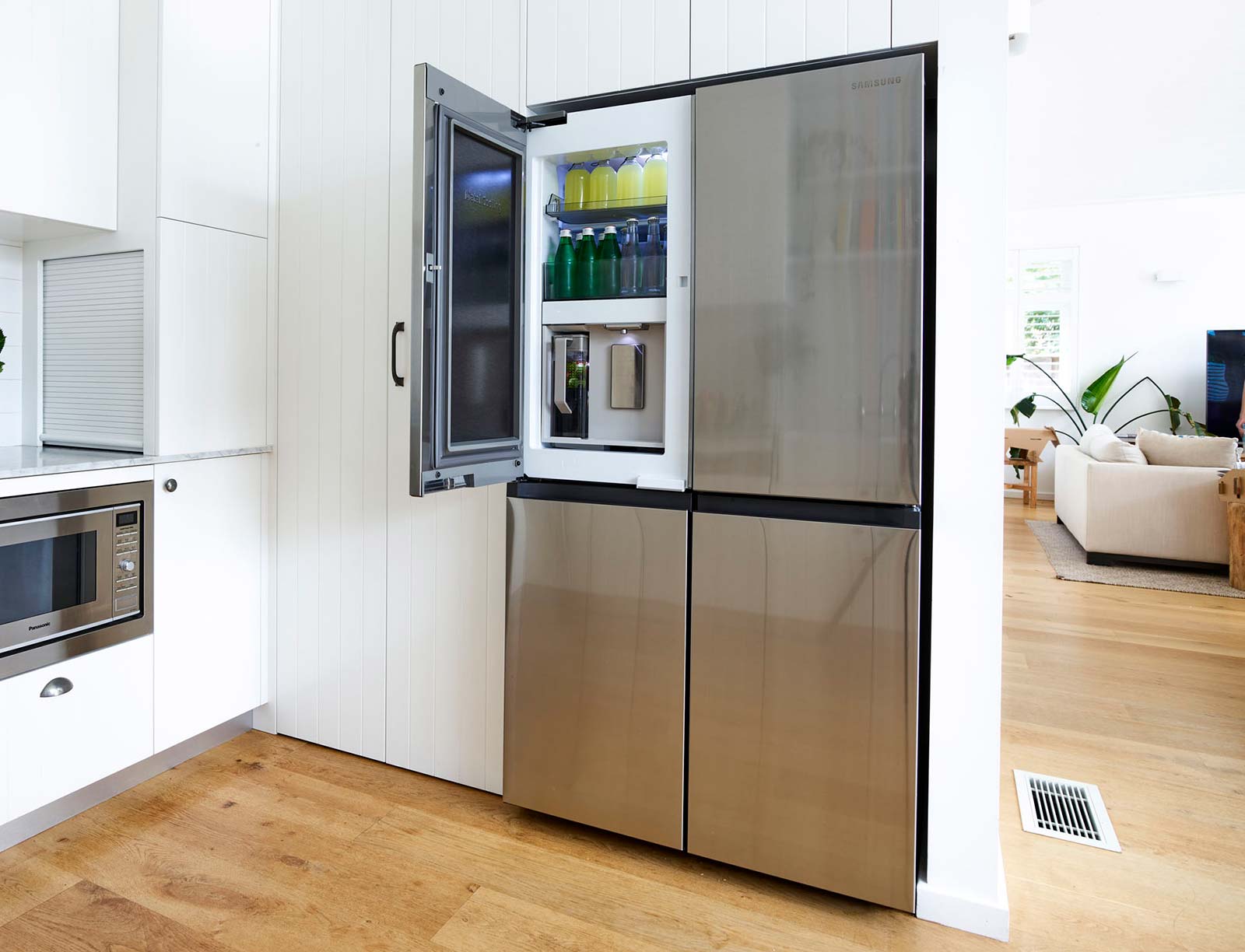 Samsung fridge new model shop 2021