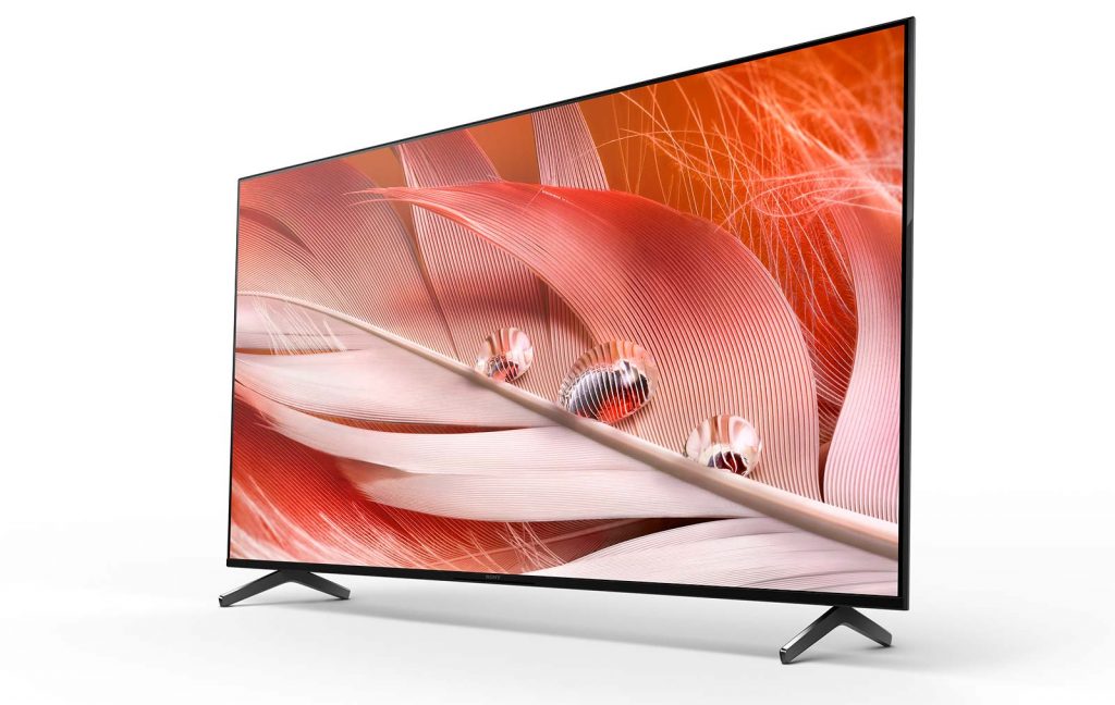 Sony's 2021 TVs aim to show visuals like your eyes Pickr