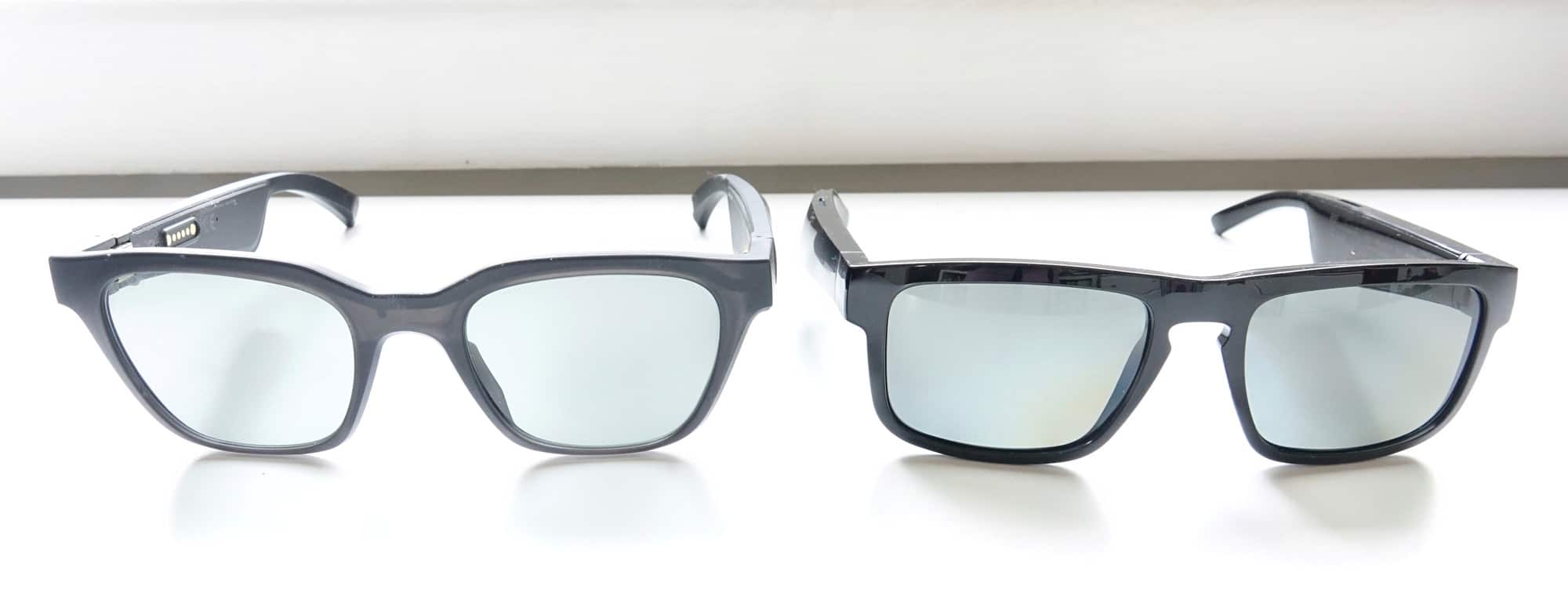 bose frames tenor lenses