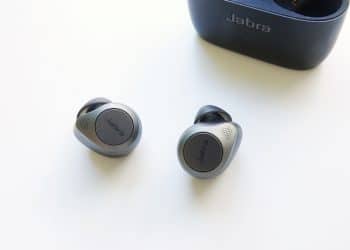 Jabra Elite 85t reviewed