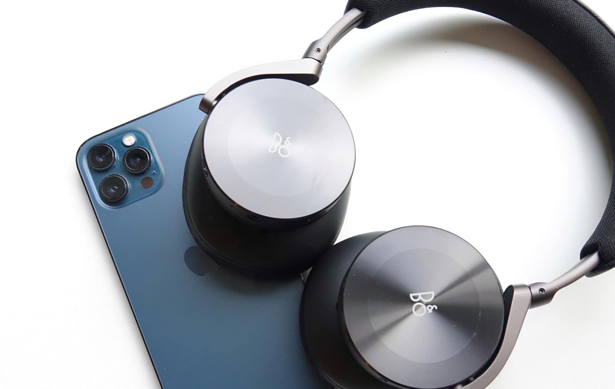 Bang & olufsen beoplay h95 online review