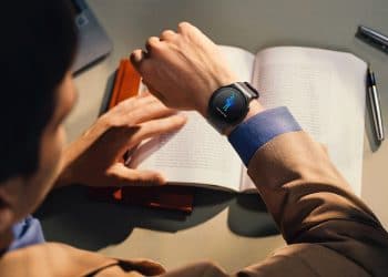 Huawei Watch GT 2 Pro