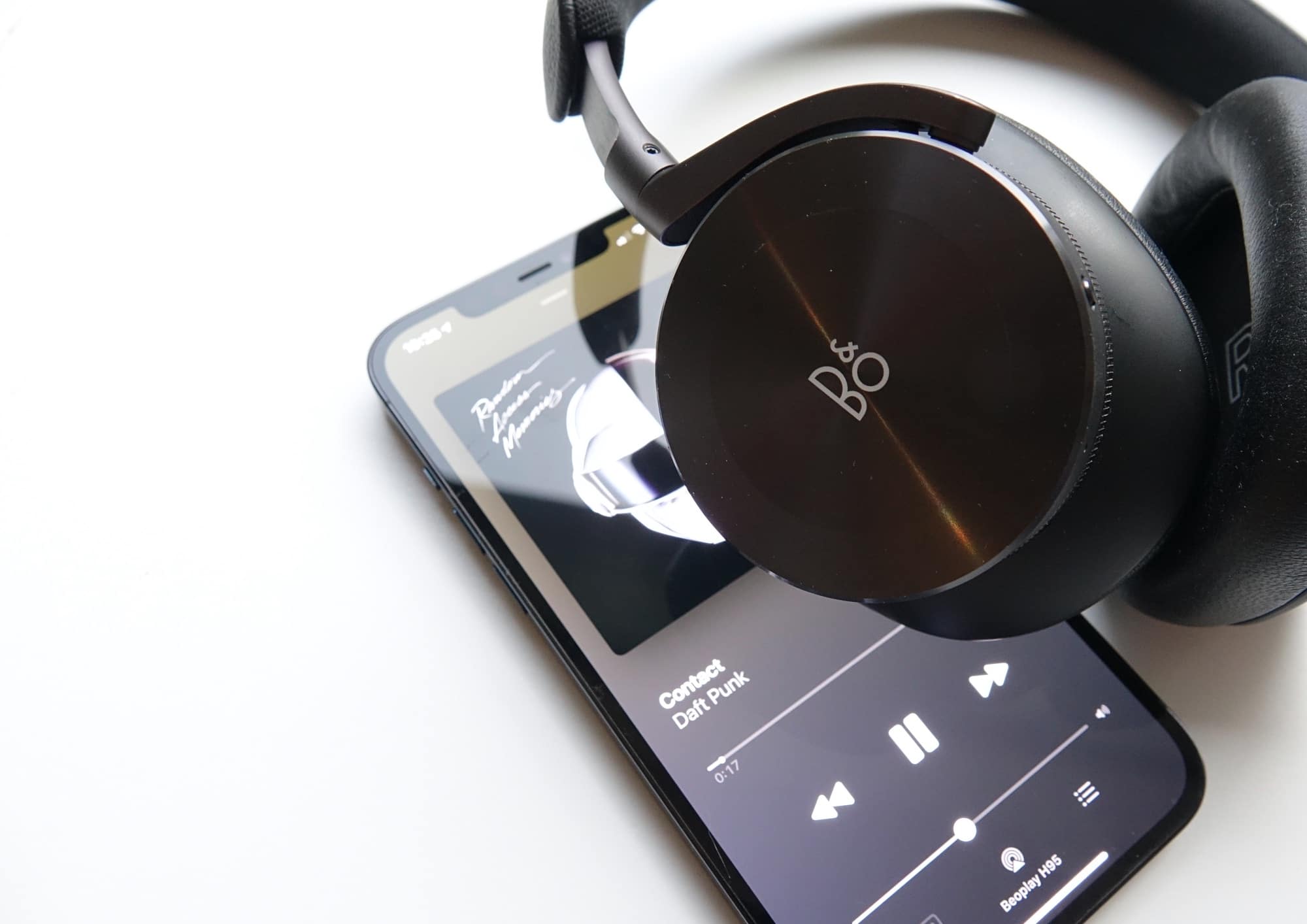 Bang olufsen beoplay h95