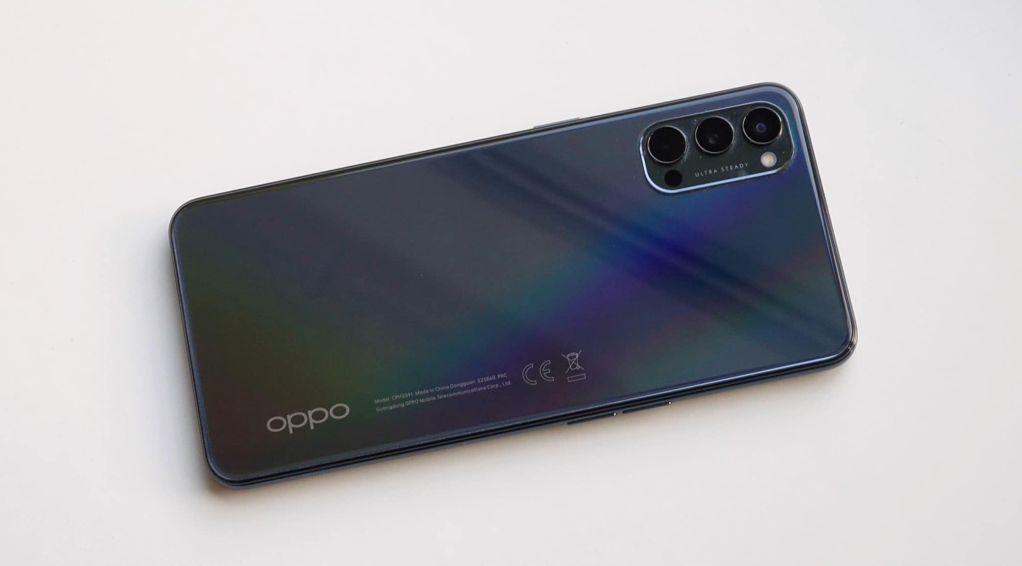 cph2091 oppo