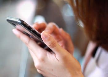 Everyone uses a phone these days