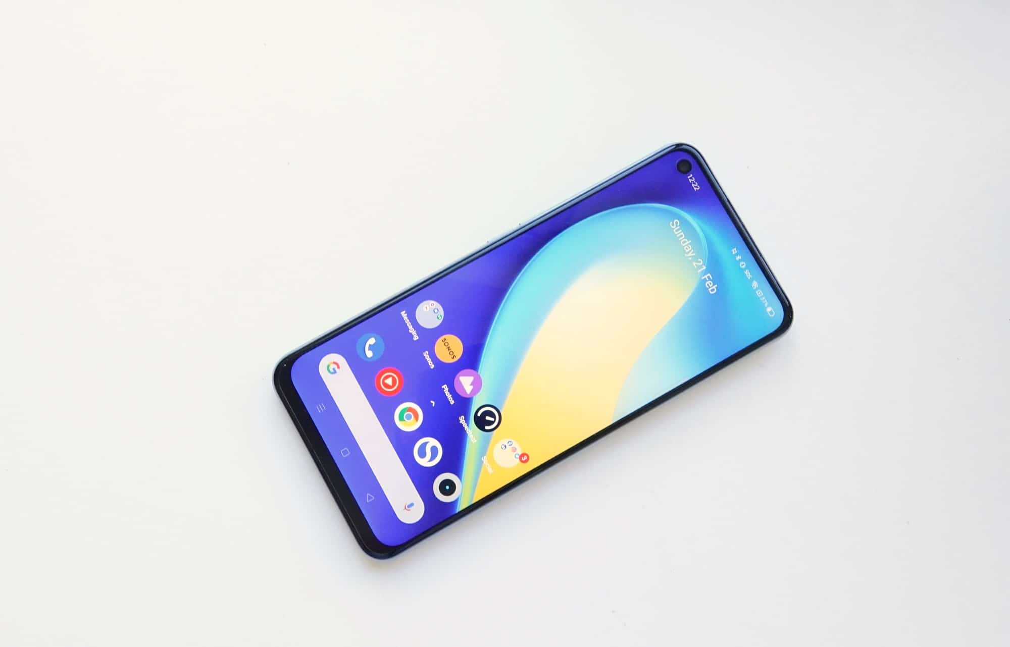 Realme 7 5G reviewed