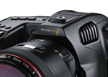 Blackmagic makes 6K filmmaking a reality for under $4K