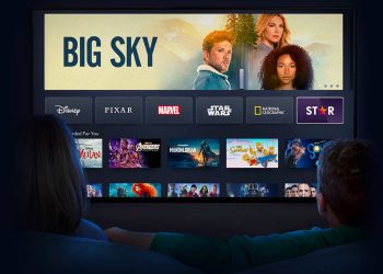 Disney’s “Star” arrives with slightly more mature programming