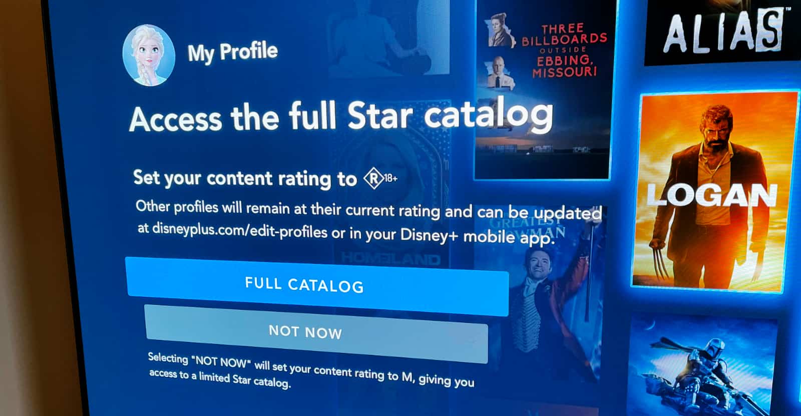 Star on Disney+ full content list, What's on Star UK?