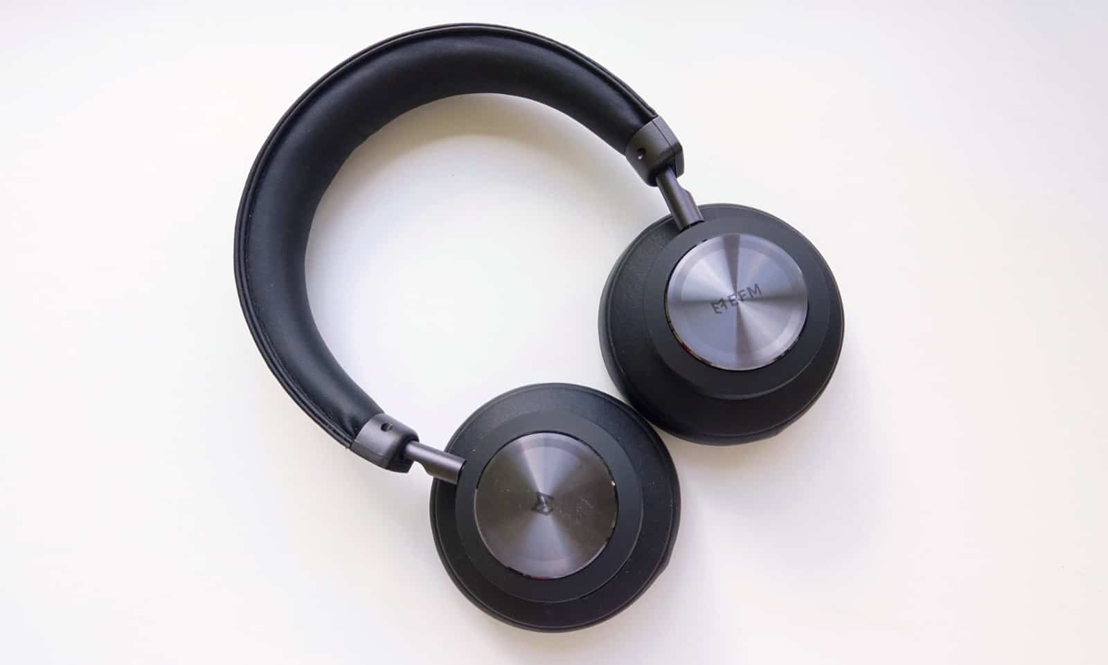 Review EFM Austin Studio Wireless Noise Cancelling headphones Pickr