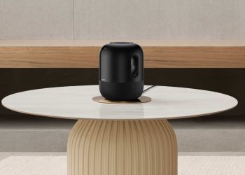 Huawei, Devialet team up for big Sound