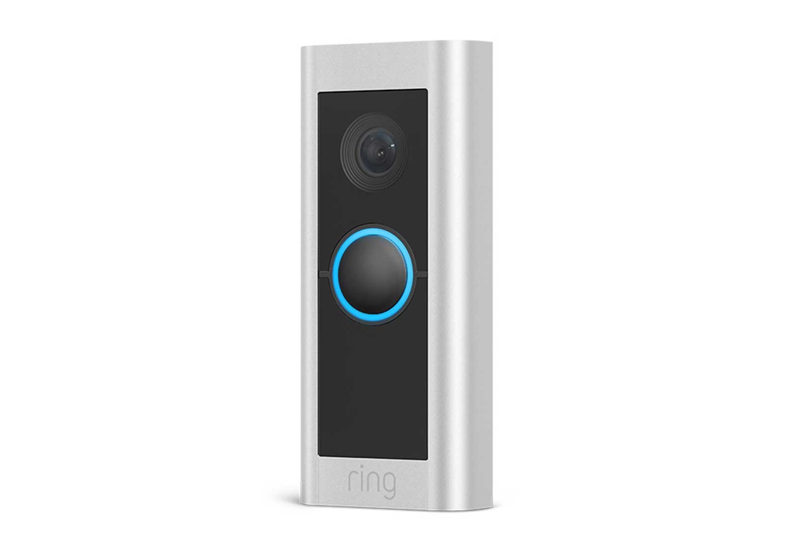 Officeworks best sale ring doorbell