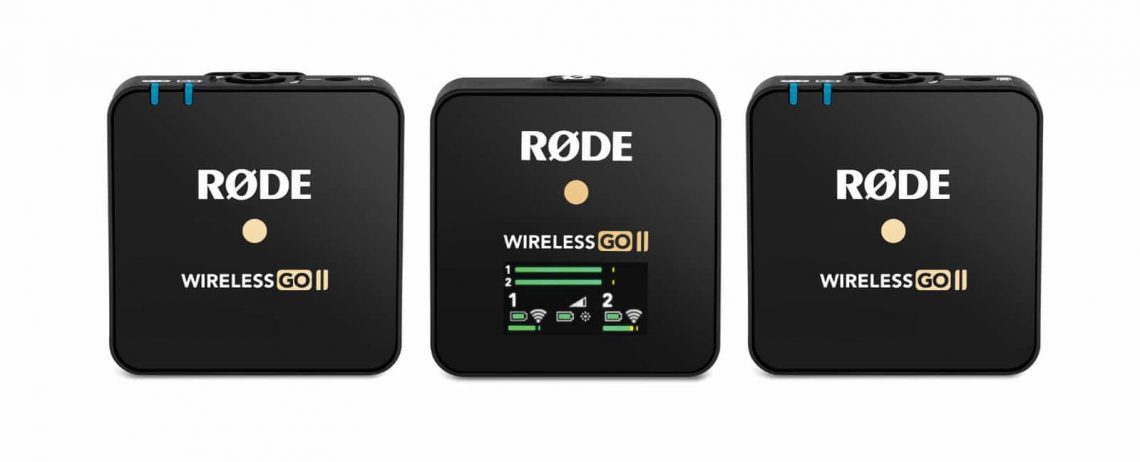 Rode upgrades the mobile mic for creators – Pickr