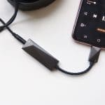 Astell & Kern Type C DAC cable reviewed