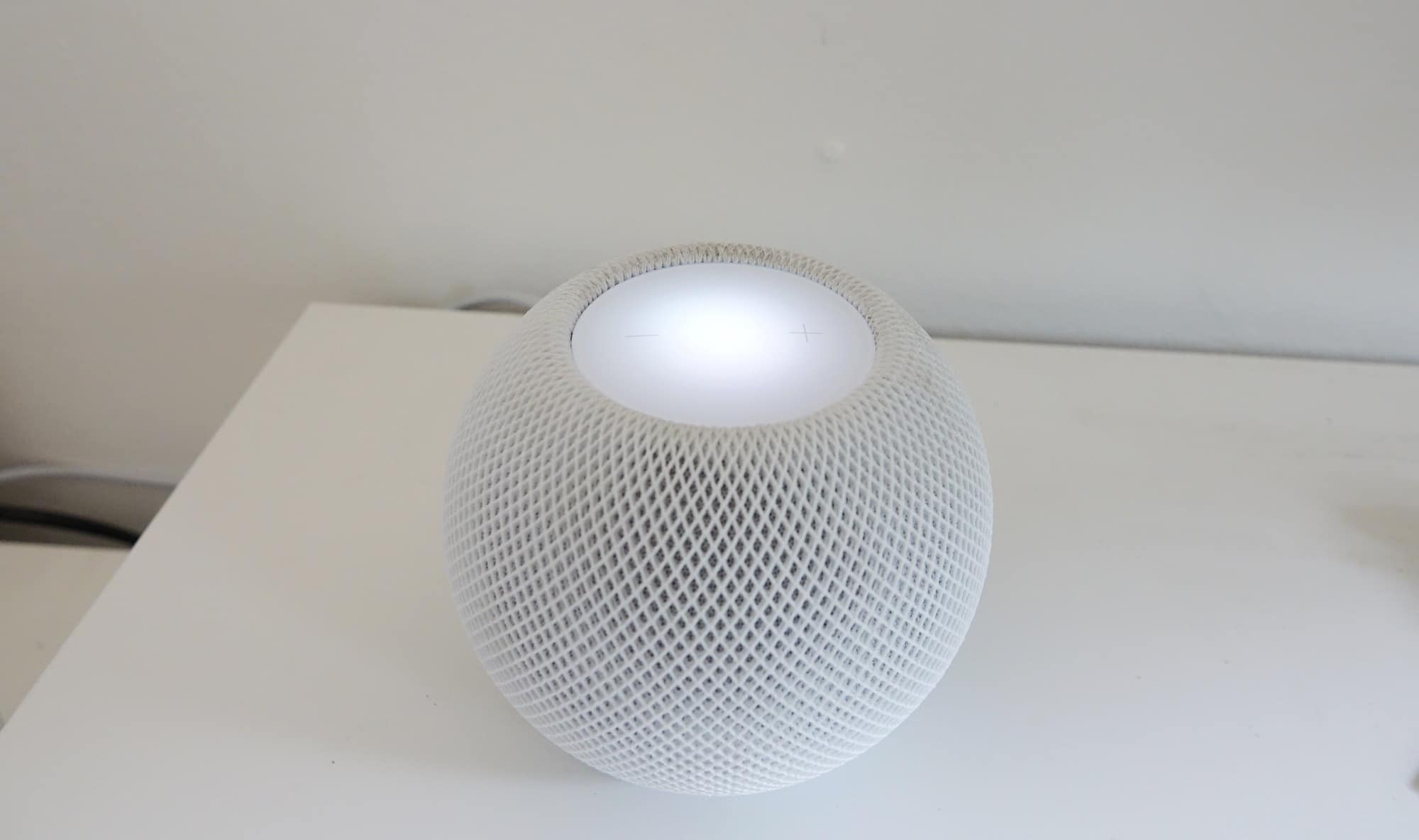 Apple® HomePod Mini -Space Gray