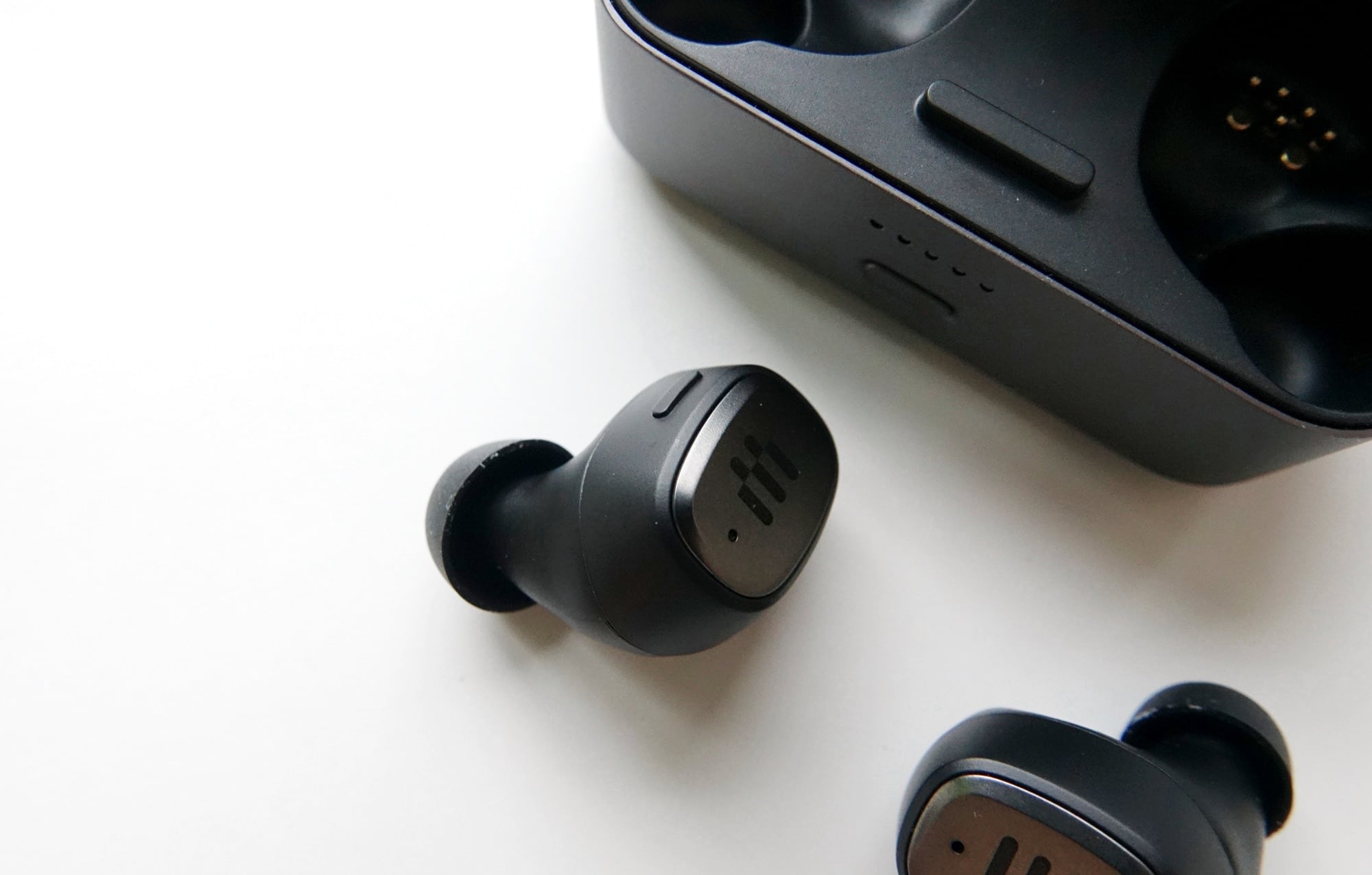 EPOS GTW 270 wireless earphones reviewed