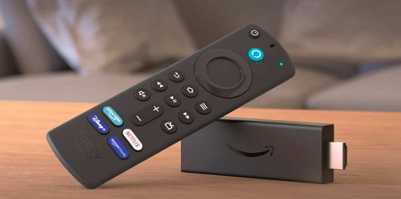 Amazon Brings 99 4K Fire TV Stick To Australia Pickr