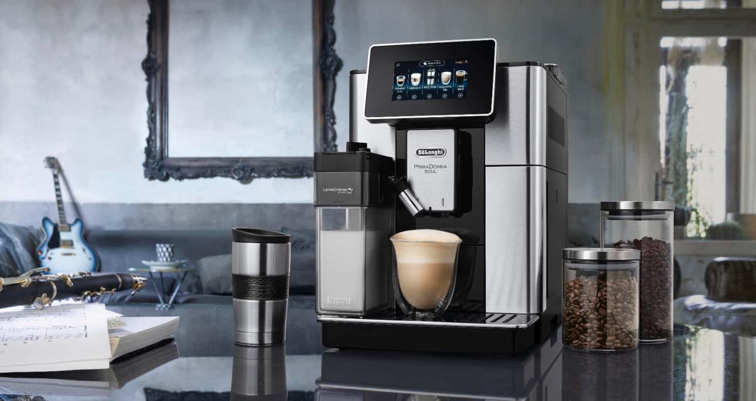 DeLonghi