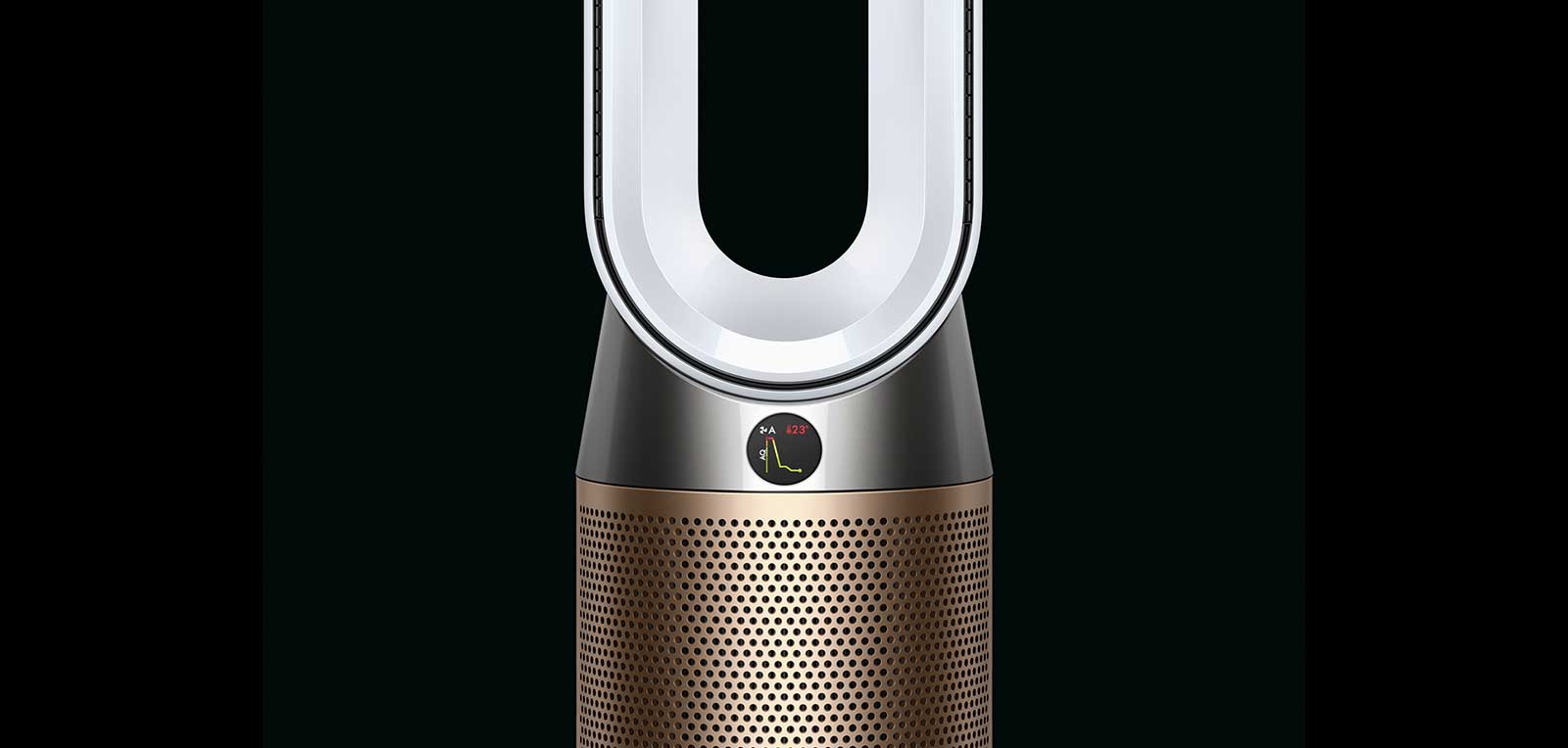 Dyson&#39;s latest fan destroys harmful indoor chemicals – Pickr