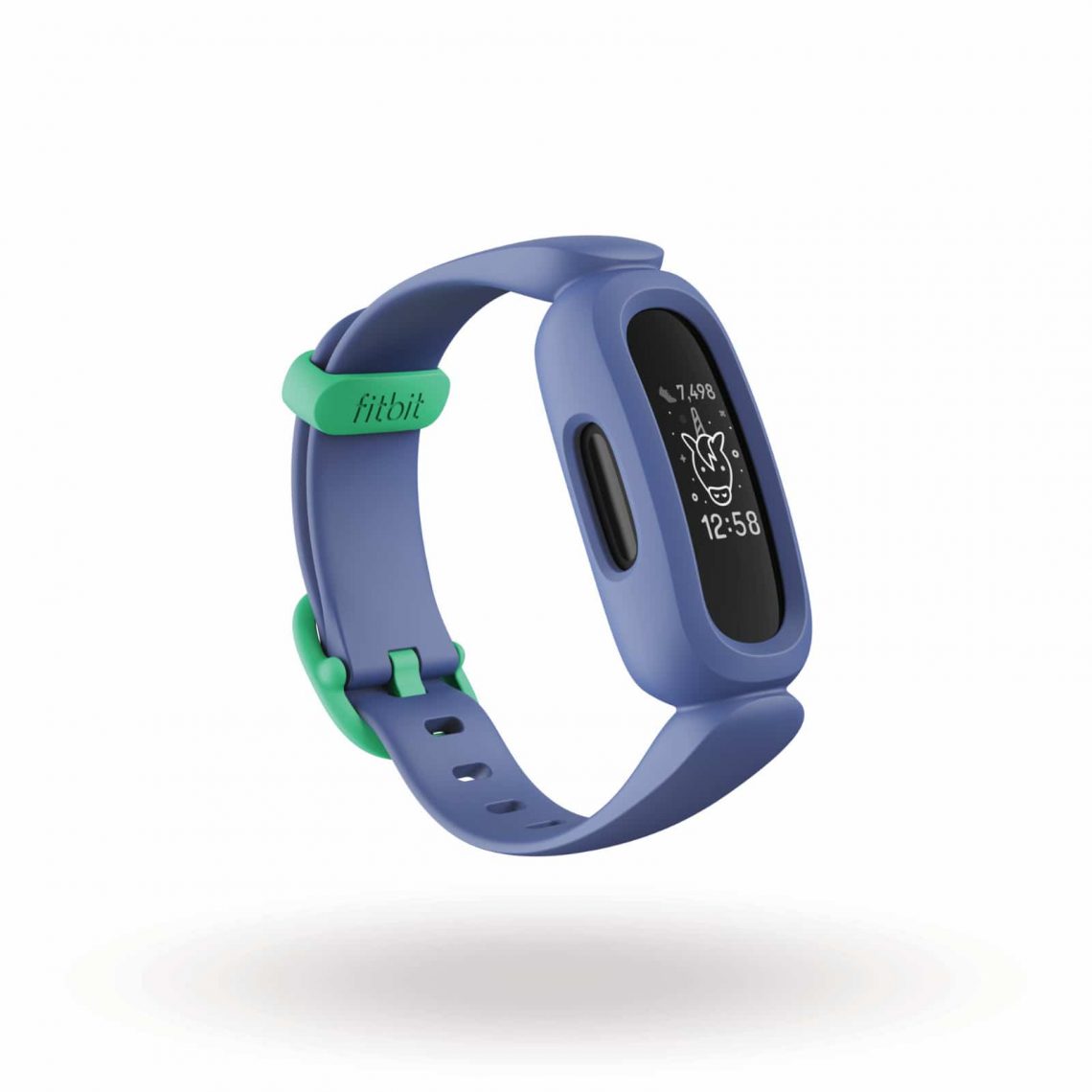 Fitbit's kid-focused Ace 3 sees new clock faces, 8 day battery – Pickr
