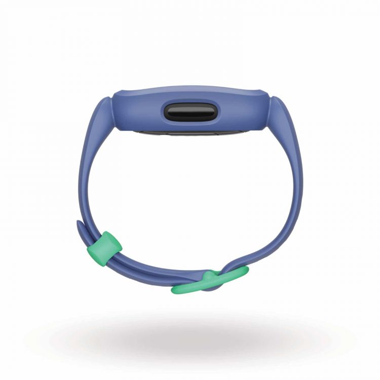 Fitbit's kidfocused Ace 3 sees new clock faces, 8 day battery Pickr