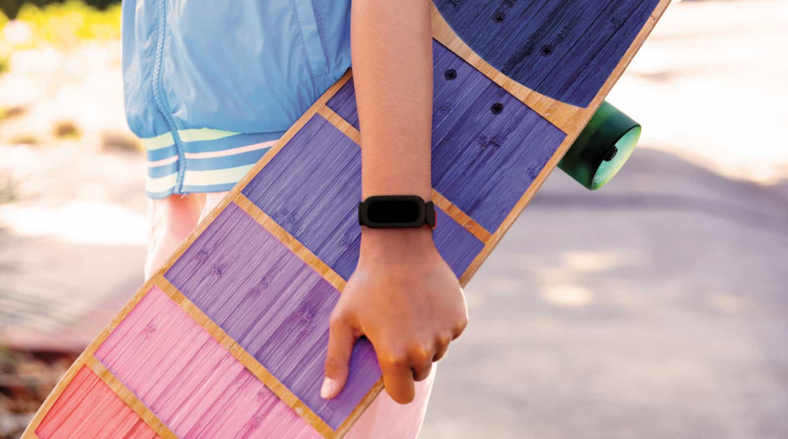 Fitbit's kid-oriented Ace 3 sees new dials, 8-day battery – Pickr