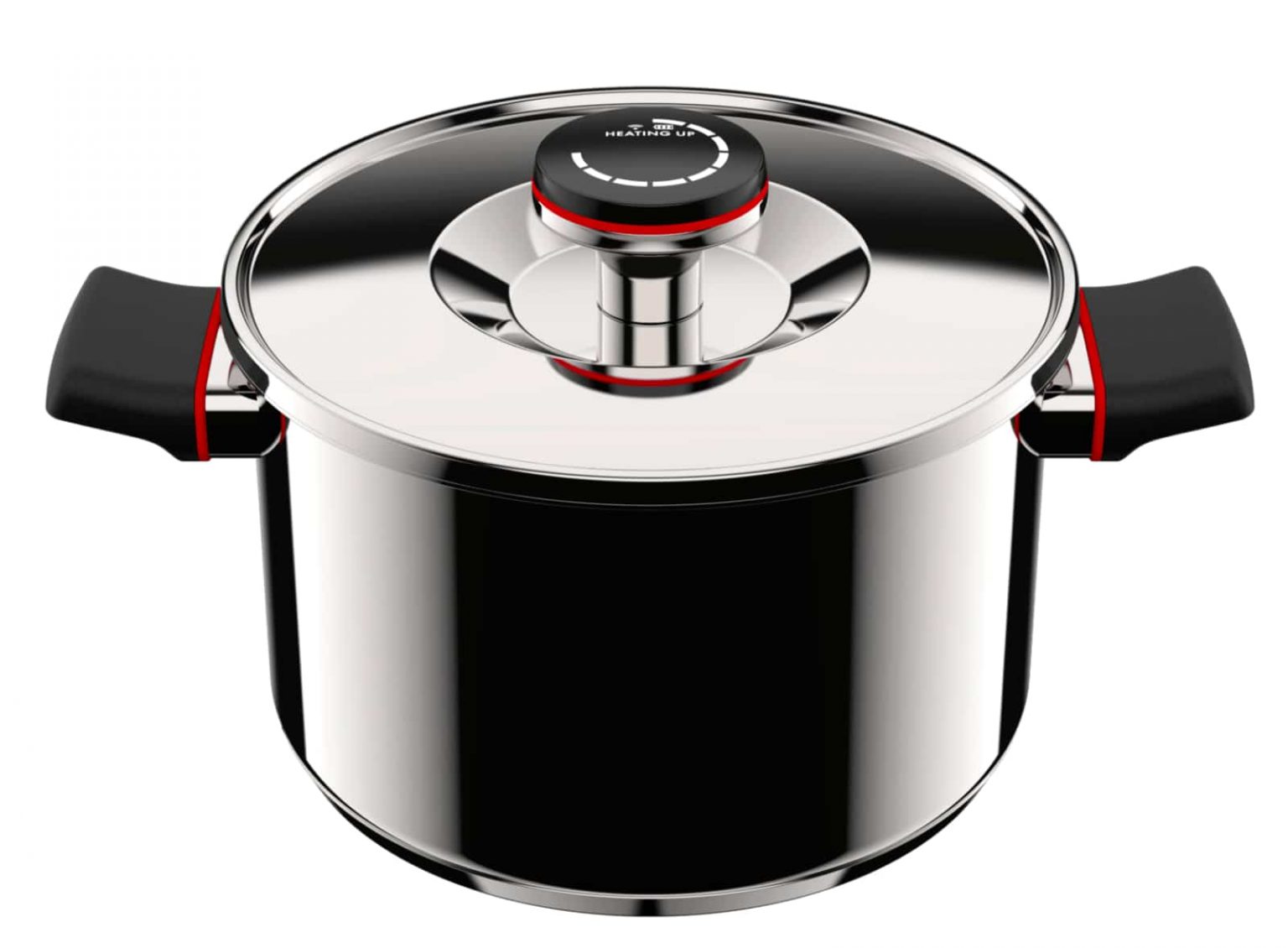 Review Zega Digital Cookware Pickr