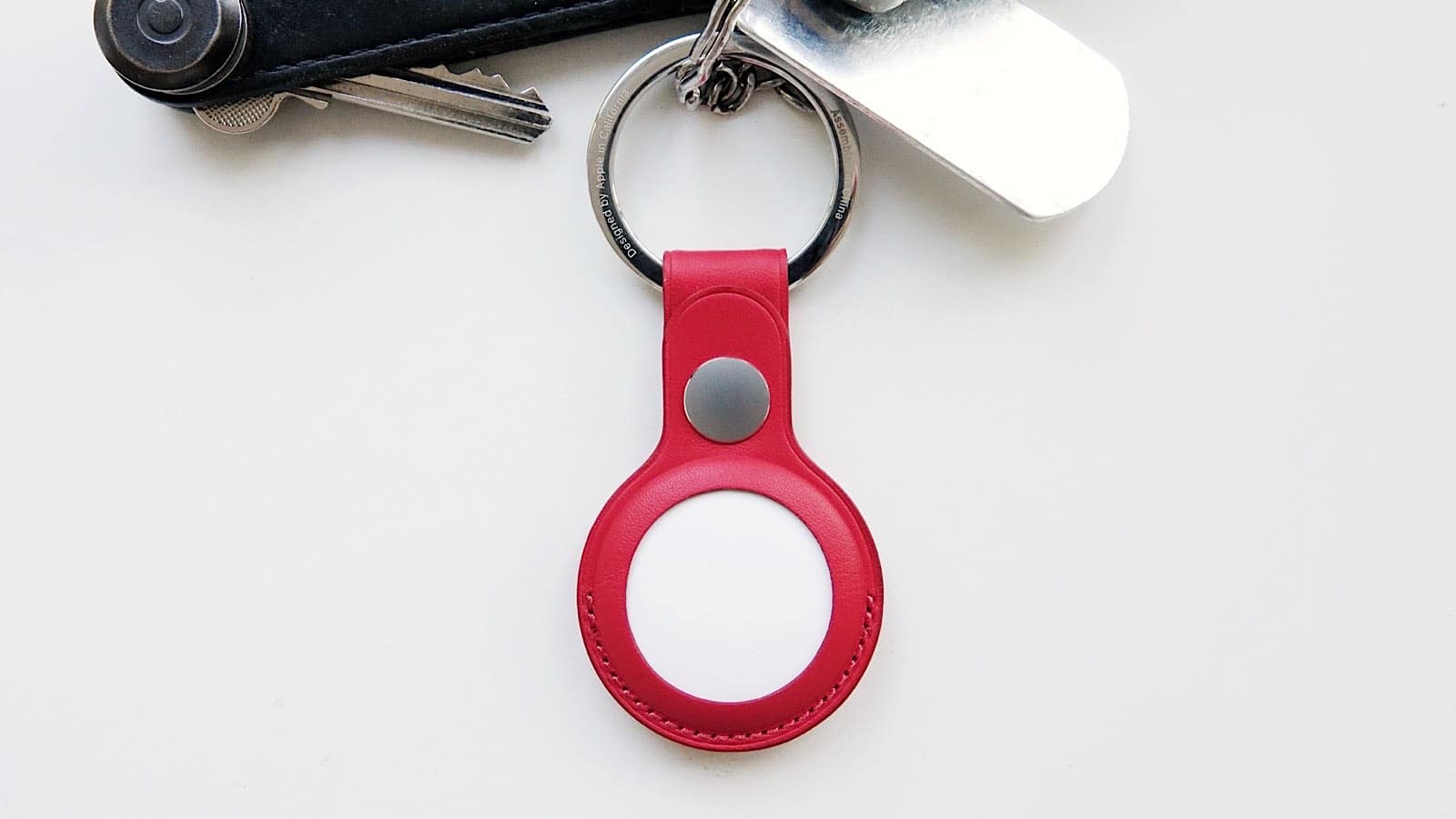 Apple AirTag review: The best key finder for the iPhone