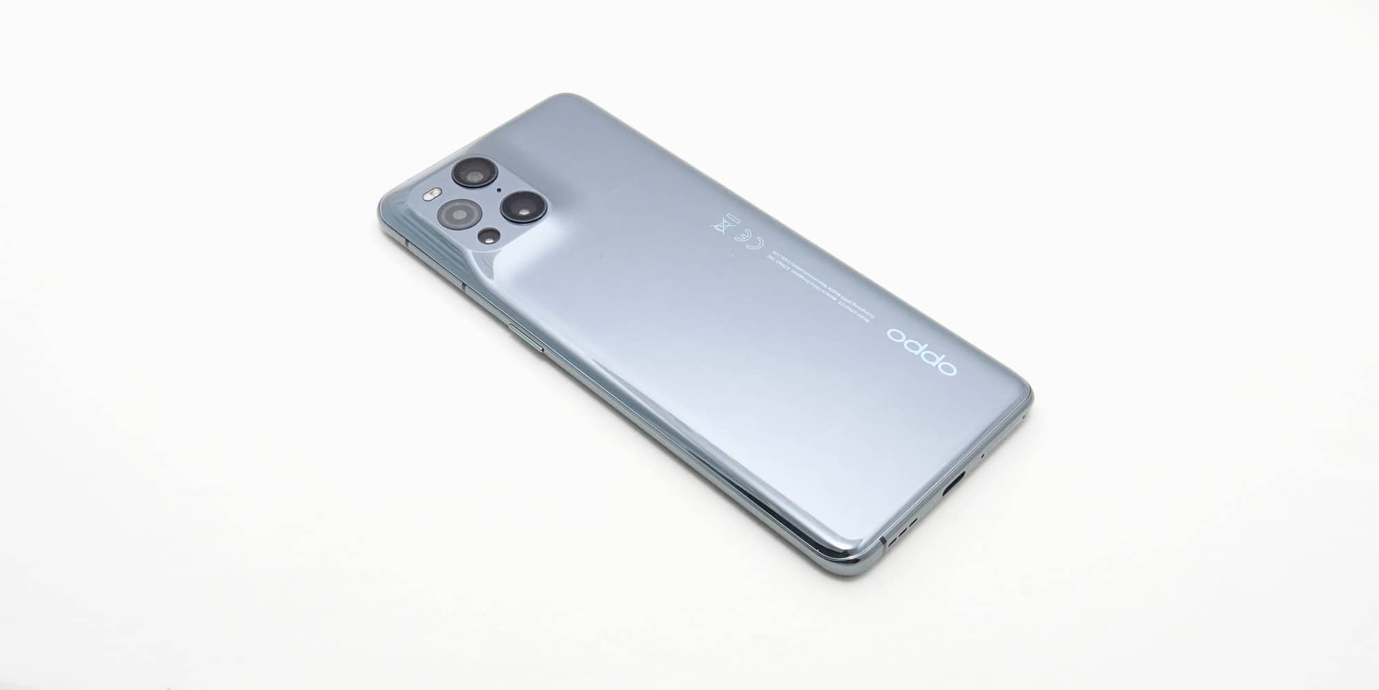 Oppo Find X3 Pro