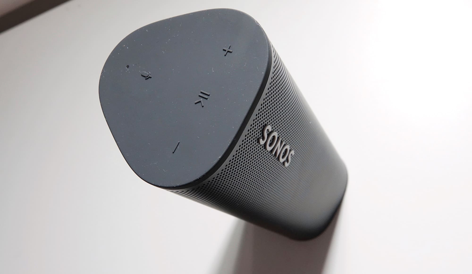 Sonos Roam