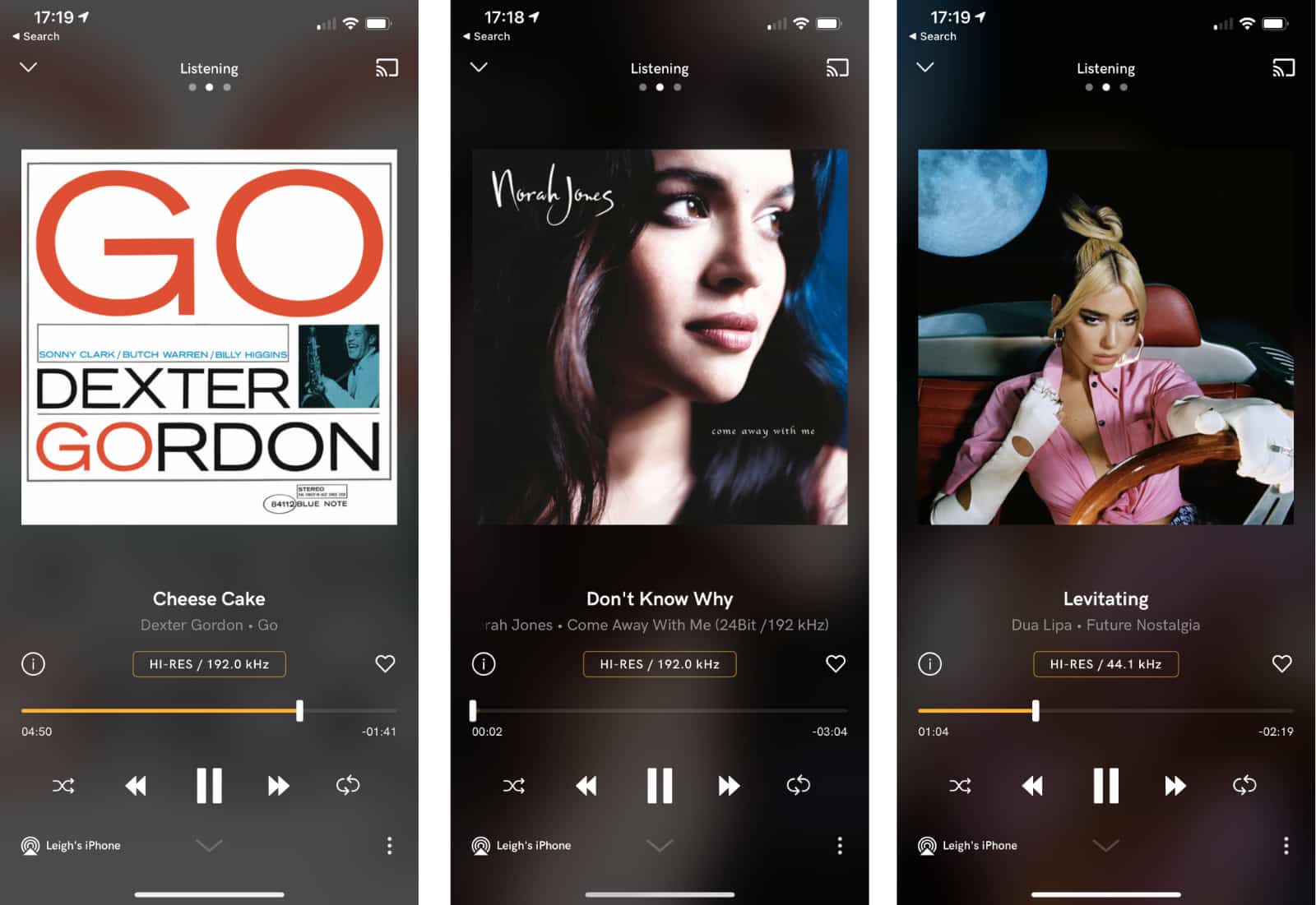 targets audiophiles by adding qobuz streaming