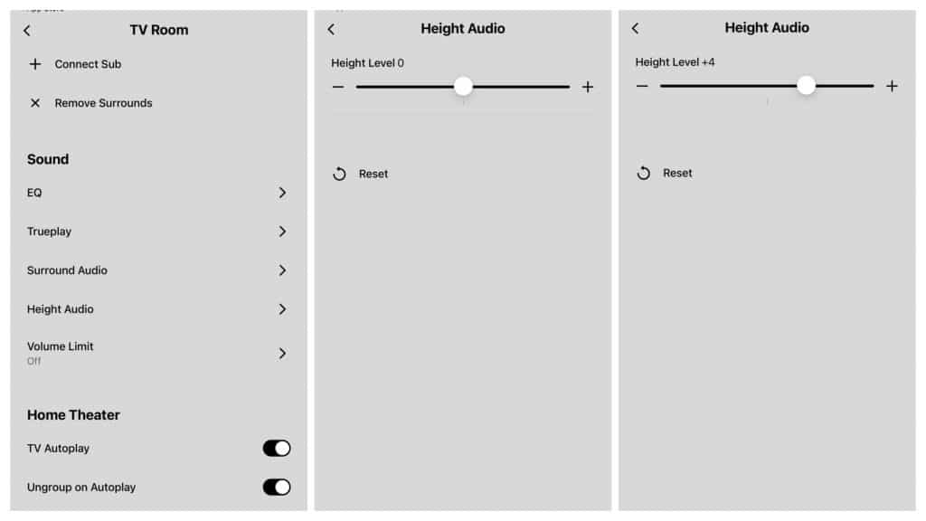 Sonos Arc gains height control in Atmos sound Pickr