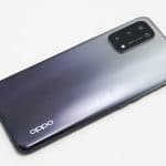 Oppo A54 5G