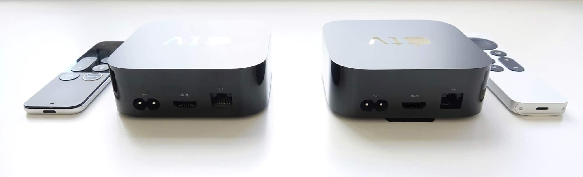 Обновление apple tv 2021