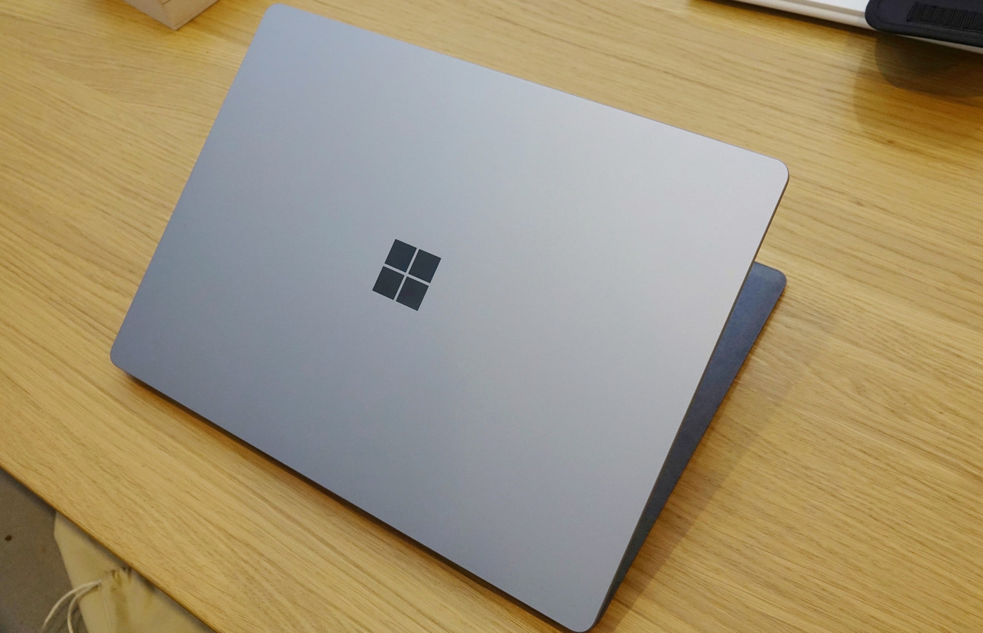 Microsoft Surface Laptop 4 reviewed