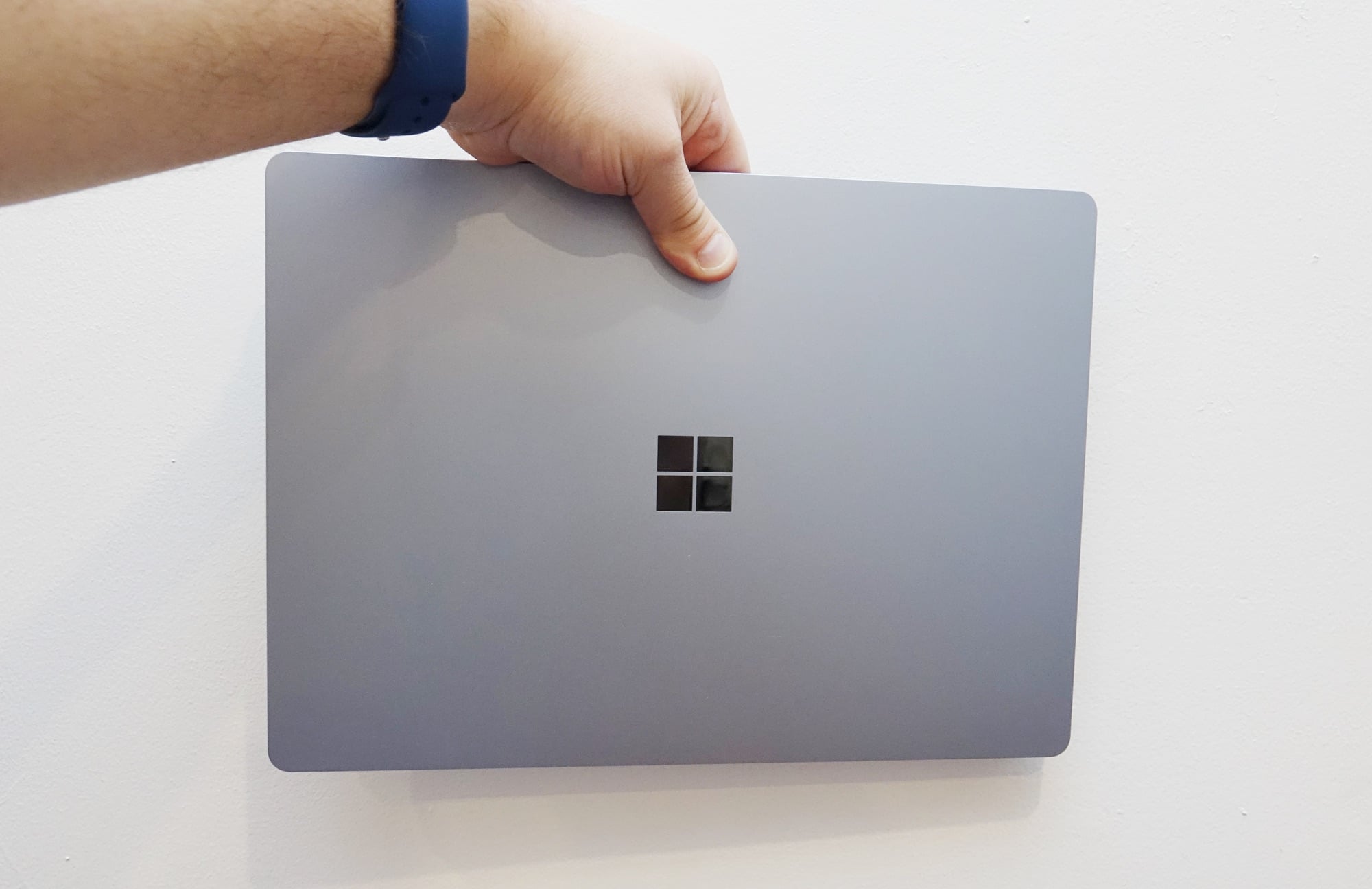 Microsoft Surface Laptop 4 reviewed