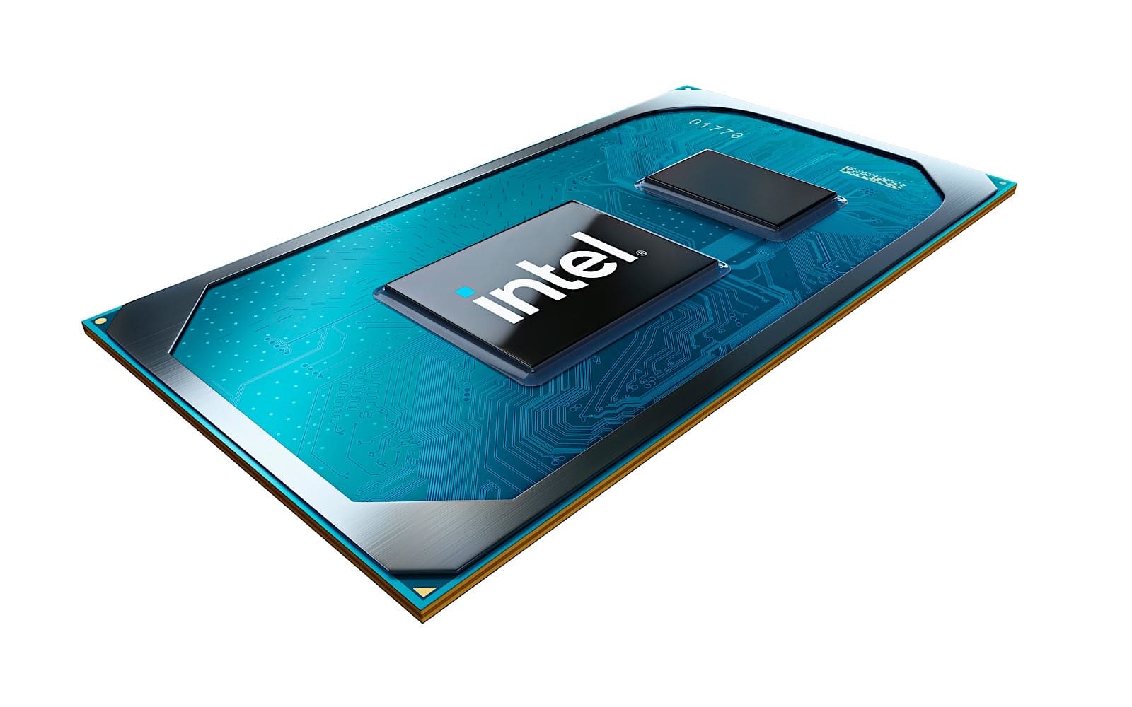 Intel's 11th gen hardware launched at Computex 2021