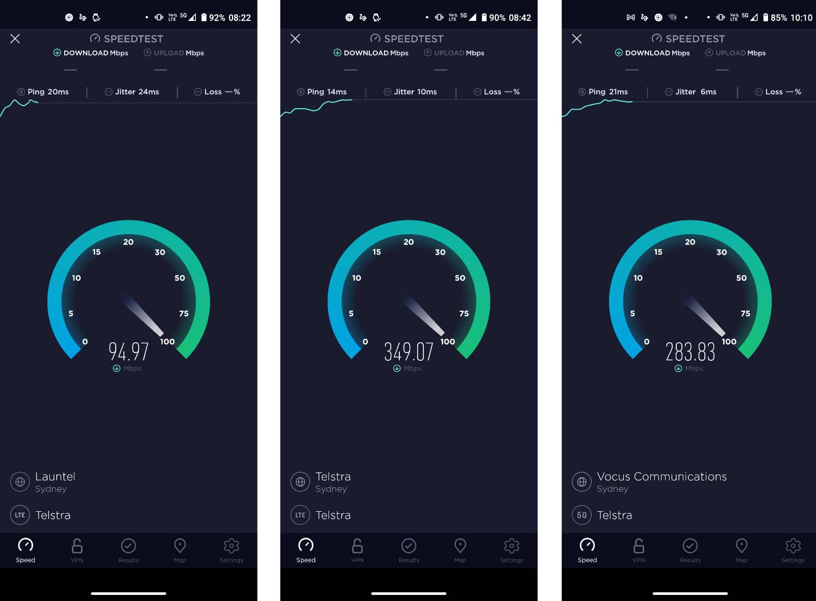 Motorola Moto G 5G Plus review - tests