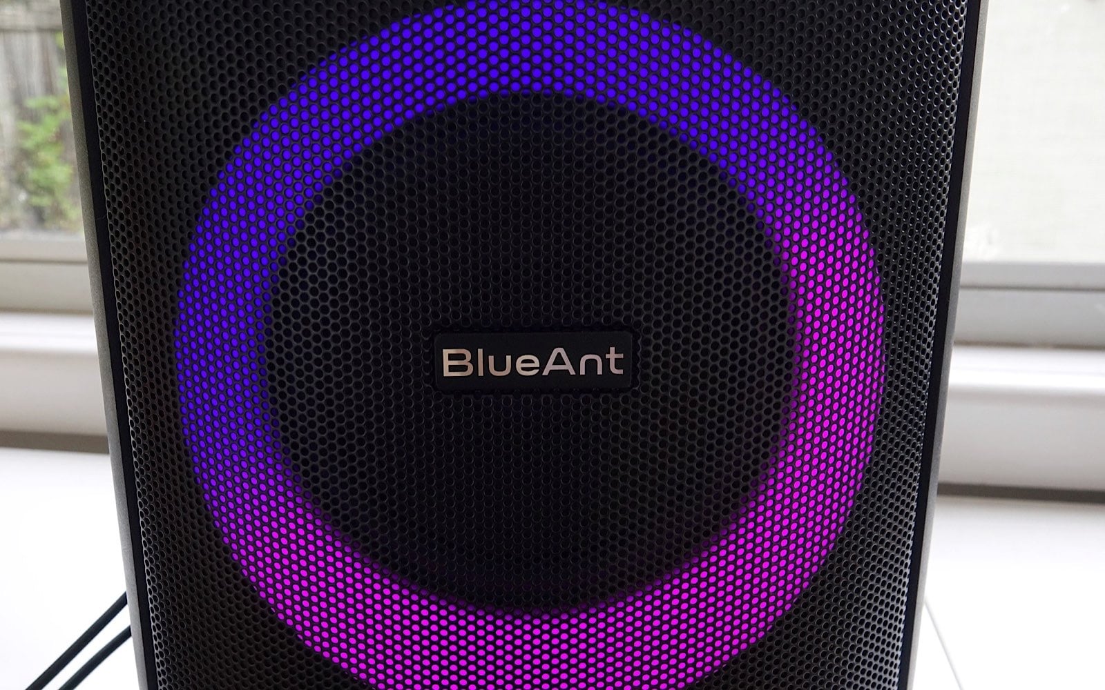 BlueAnt X5 reviewed