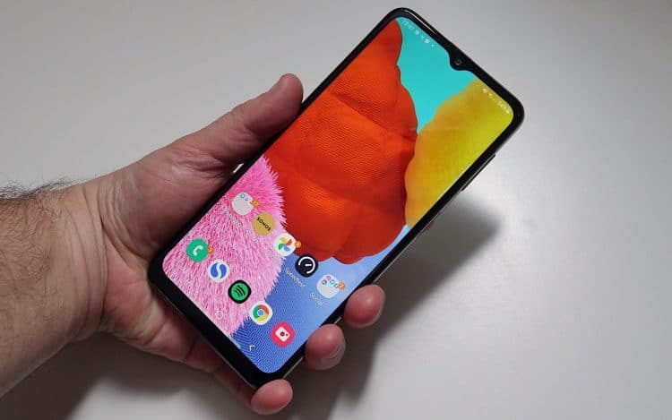 galaxy a32 5g