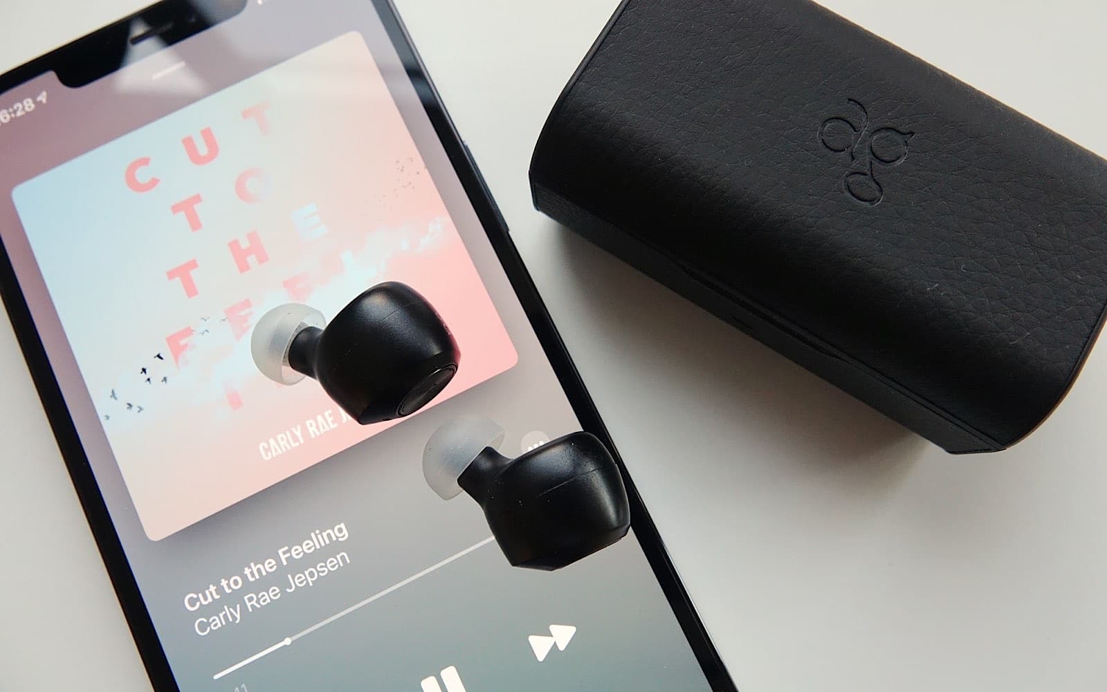 Ag TWS04K review (Ag 04K truly wireless earphones) – Pickr