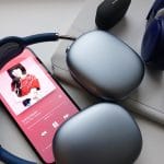 Apple Music Spatial Audio with Dolby Atmos