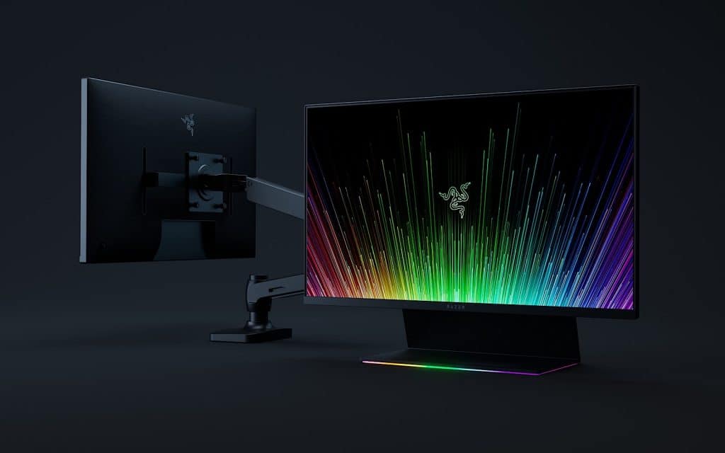 Razer Raptor 27