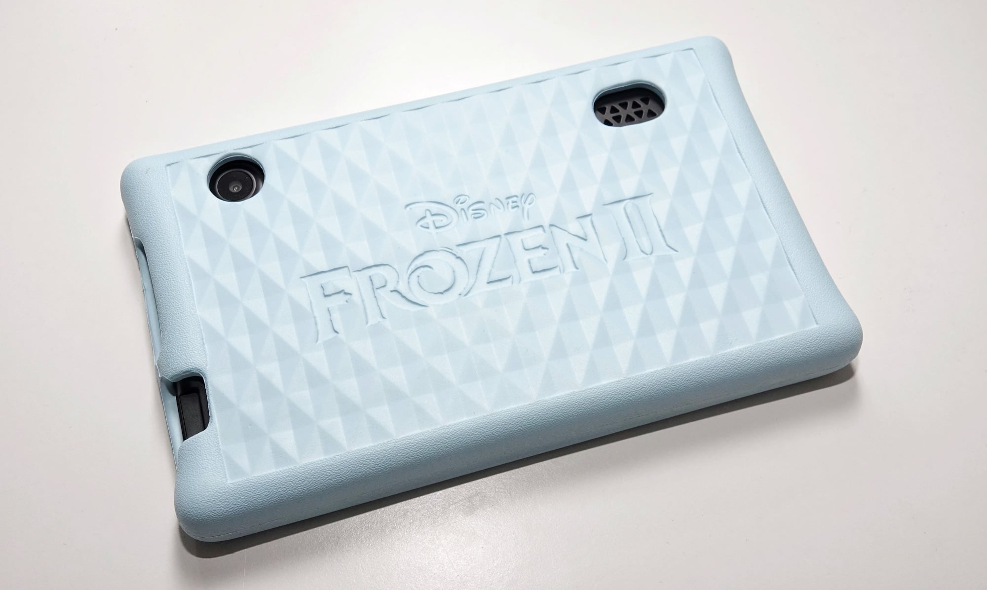 Pebble Gear's Disney-themed Frozen II tablet