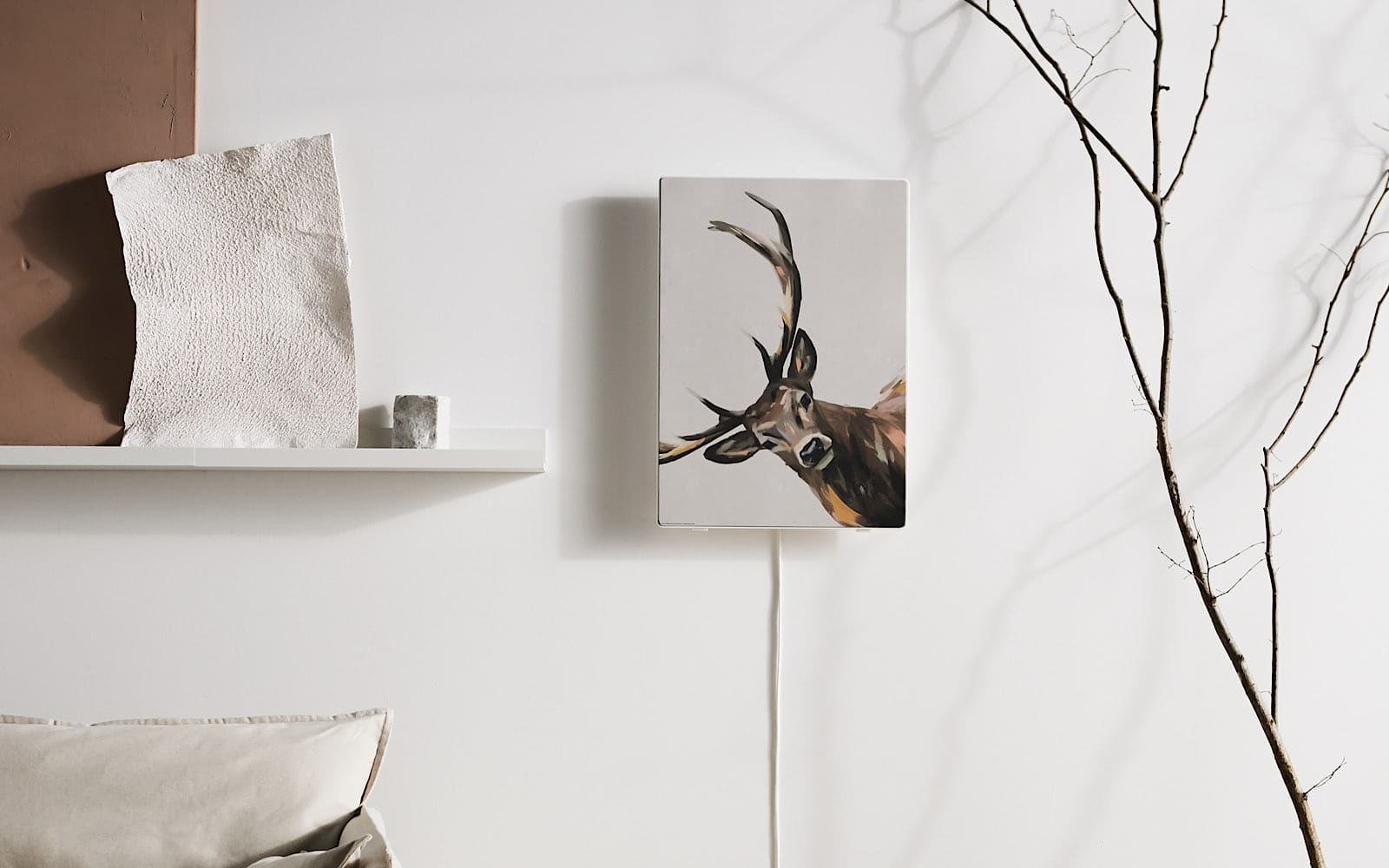 IKEA Symfonisk Picture Frame WiFi speaker