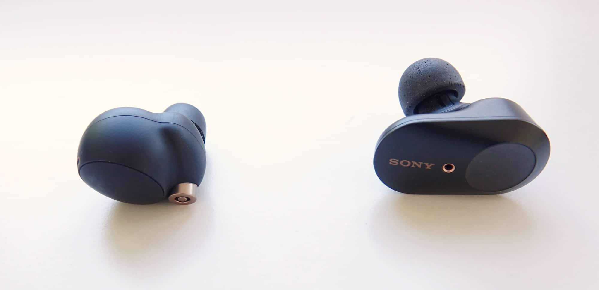 Sony WF-1000XM4 vs WF-1000XM3: Which earbud should you get?