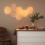 Nanoleaf Elements